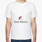 Think different
