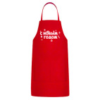 Кухонный фартук