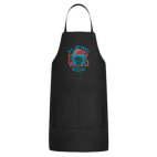 Кухонный фартук