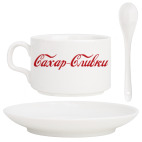 'Сахар-Сливки'