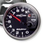 Тахометр спортивный МОТО