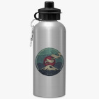 Спортивная бутылка