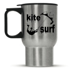 Кружка-термос