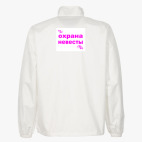 Ветровка без капюшона