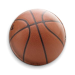 Баскетбольный мяч