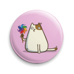 Пятничный Котик №10