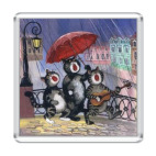 кот питерскай