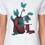 Сказки остролиста