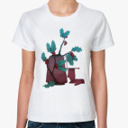 Сказки остролиста