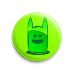 Злой призрак кролика