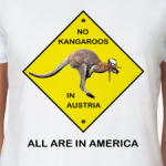 В Австрии нет кенгуру!