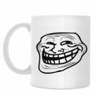 Кружка 330 мл