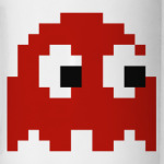 Pacman Blinky