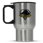 Кружка-термос