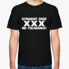 straight edge