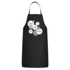 Кухонный фартук