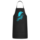 Кухонный фартук