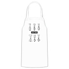 Кухонный фартук