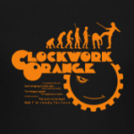 Clockwork Orange