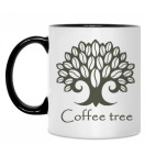 Кофейное дерево