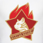 Гладь котов! Всегда котов!