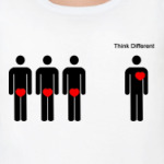 Think Different