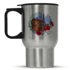 Кружка-термос