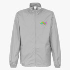 Ветровка без капюшона