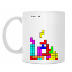 'TETRIS'