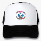 Кепки Trucker