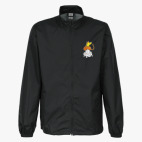 Ветровка без капюшона