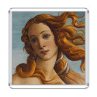  Венера Боттичелли