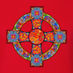 Кельтский крест