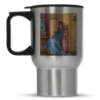 Кружка-термос