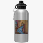 Спортивная бутылка