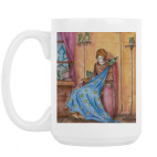 Кружка 420 мл