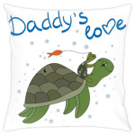 Папина любовь