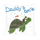 Папина любовь