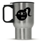 Кружка-термос