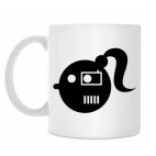 Кружка 330 мл