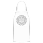 Кухонный фартук