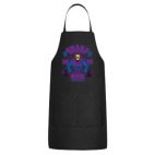 Кухонный фартук