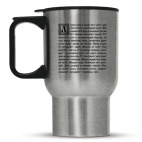 Кружка-термос