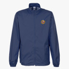 Ветровка без капюшона