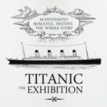 Titanic-Exhibition