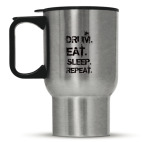 Кружка-термос