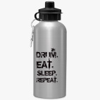 Спортивная бутылка