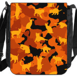 Коты на камуфляже