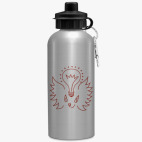 Спортивная бутылка