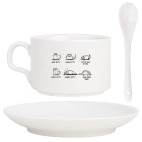 Кофейный набор